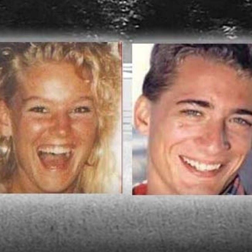 Suspect in 'Lovers' Lane' cold case murders arrested 36 years later