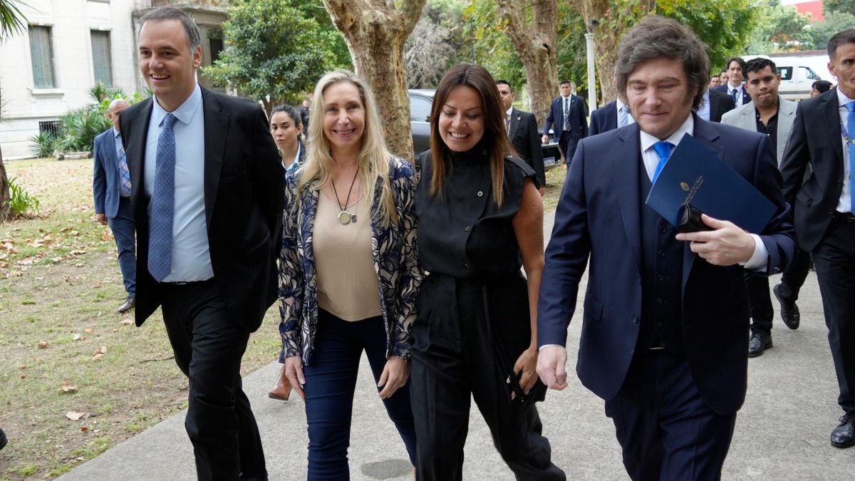 El Gobierno apelará el fallo que suspendió la reforma laboral y apunta ...