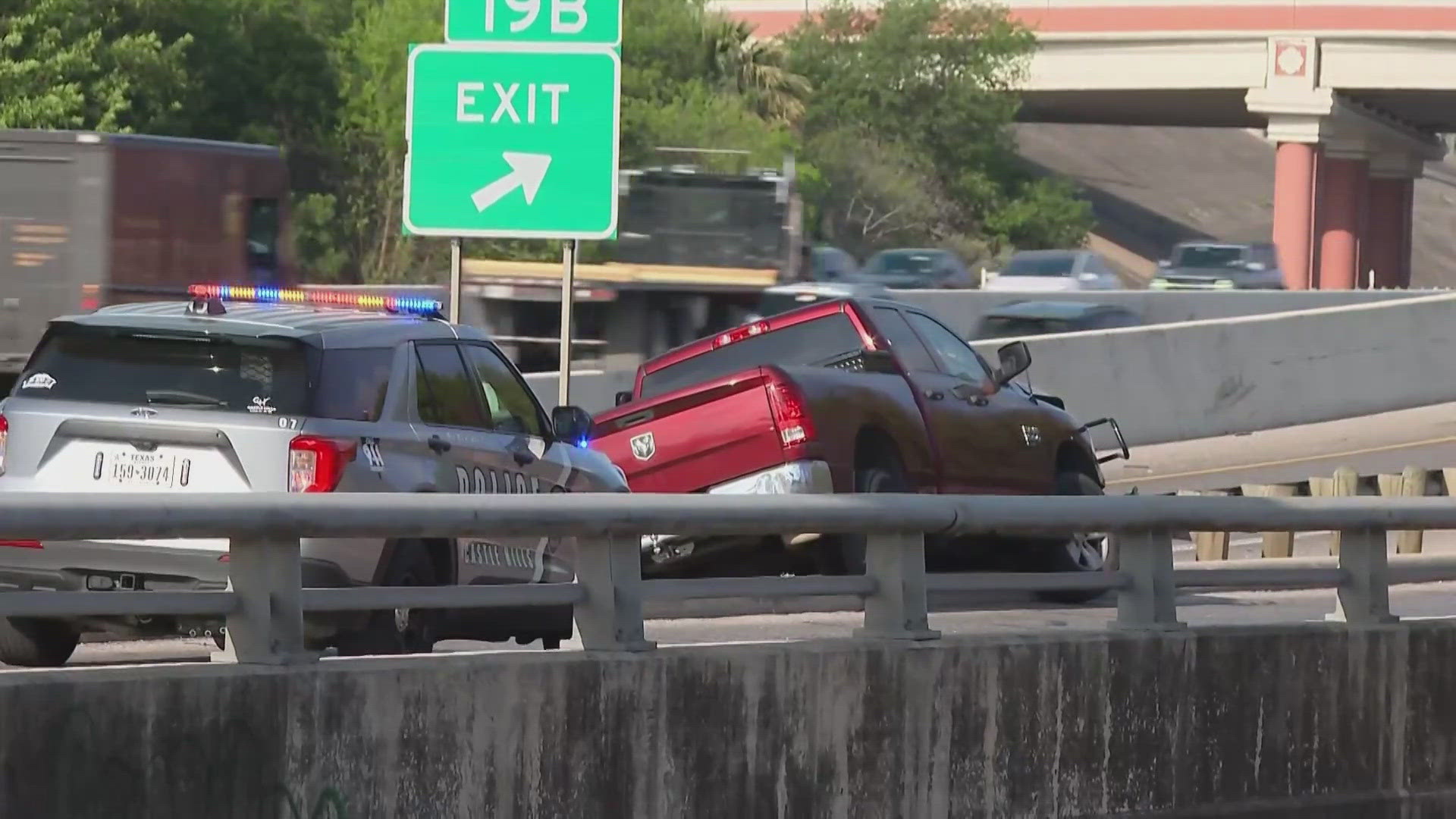 Texas DPS identifies man fatally shot by Castle Hills police during ...