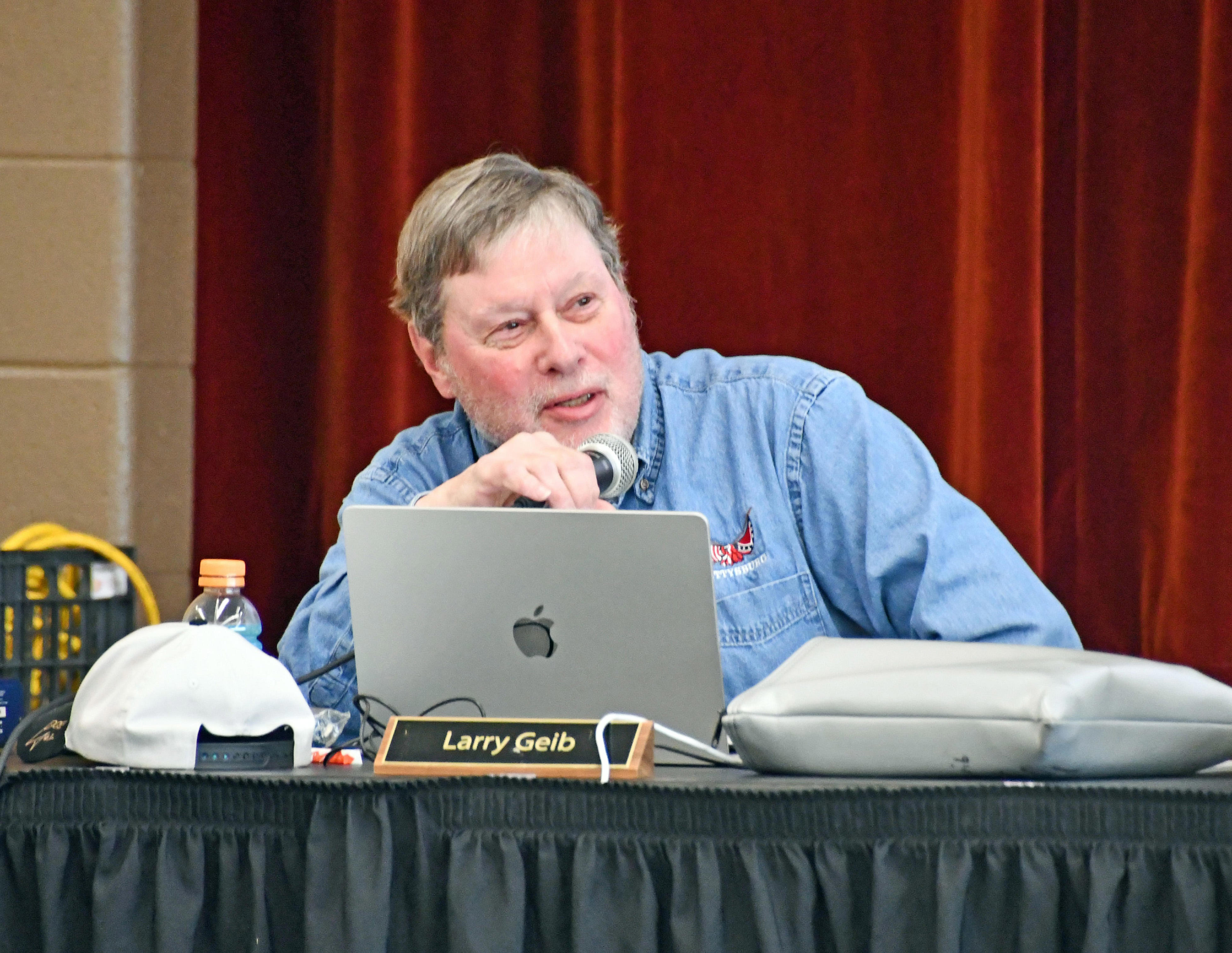 Palmyra school board investigates options to end new building contract