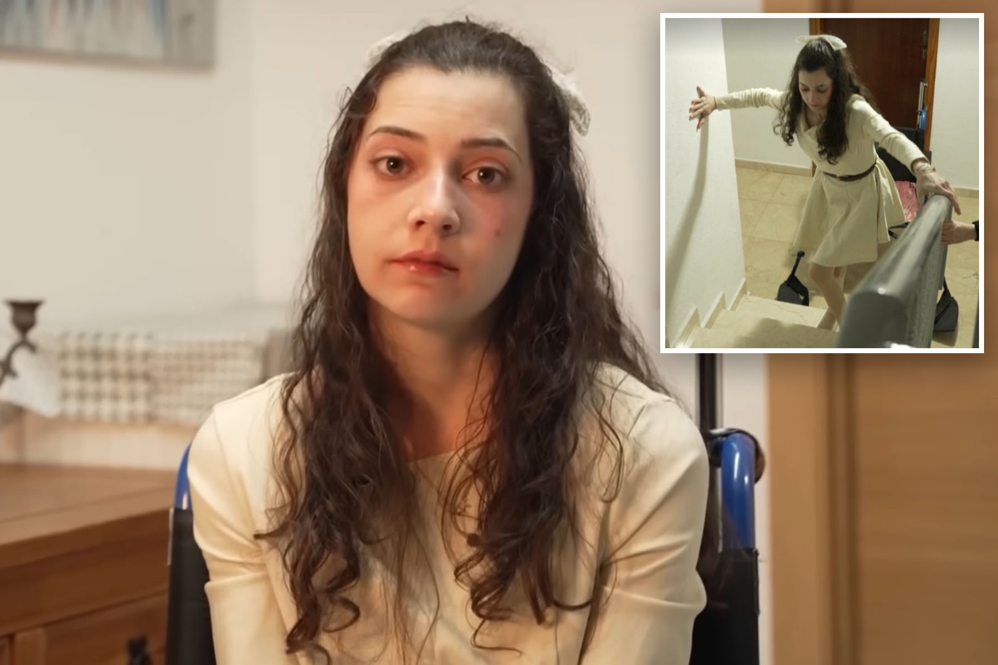Gang-rape victim Noelia Castillo, who died of euthanasia, had ...