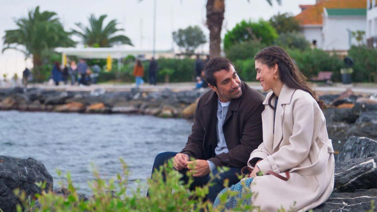 Qué ver en Netflix: la serie turca de 8 episodios que se convirtió en ...
