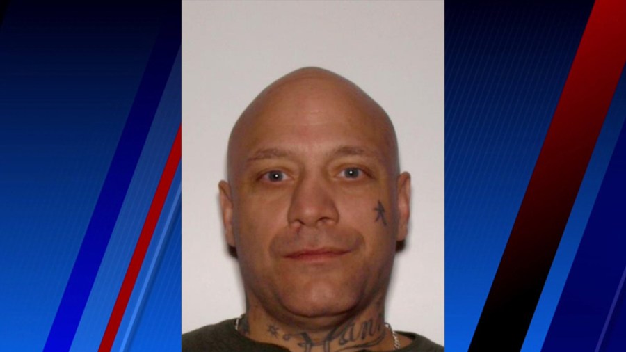 Georgia murder suspect taken into custody in Davidson County after day ...