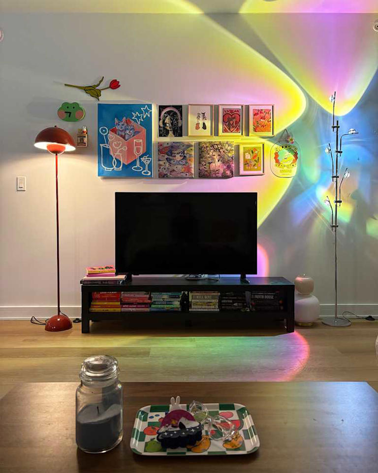 I asked designers how to make my first apartment feel more grown-up ...