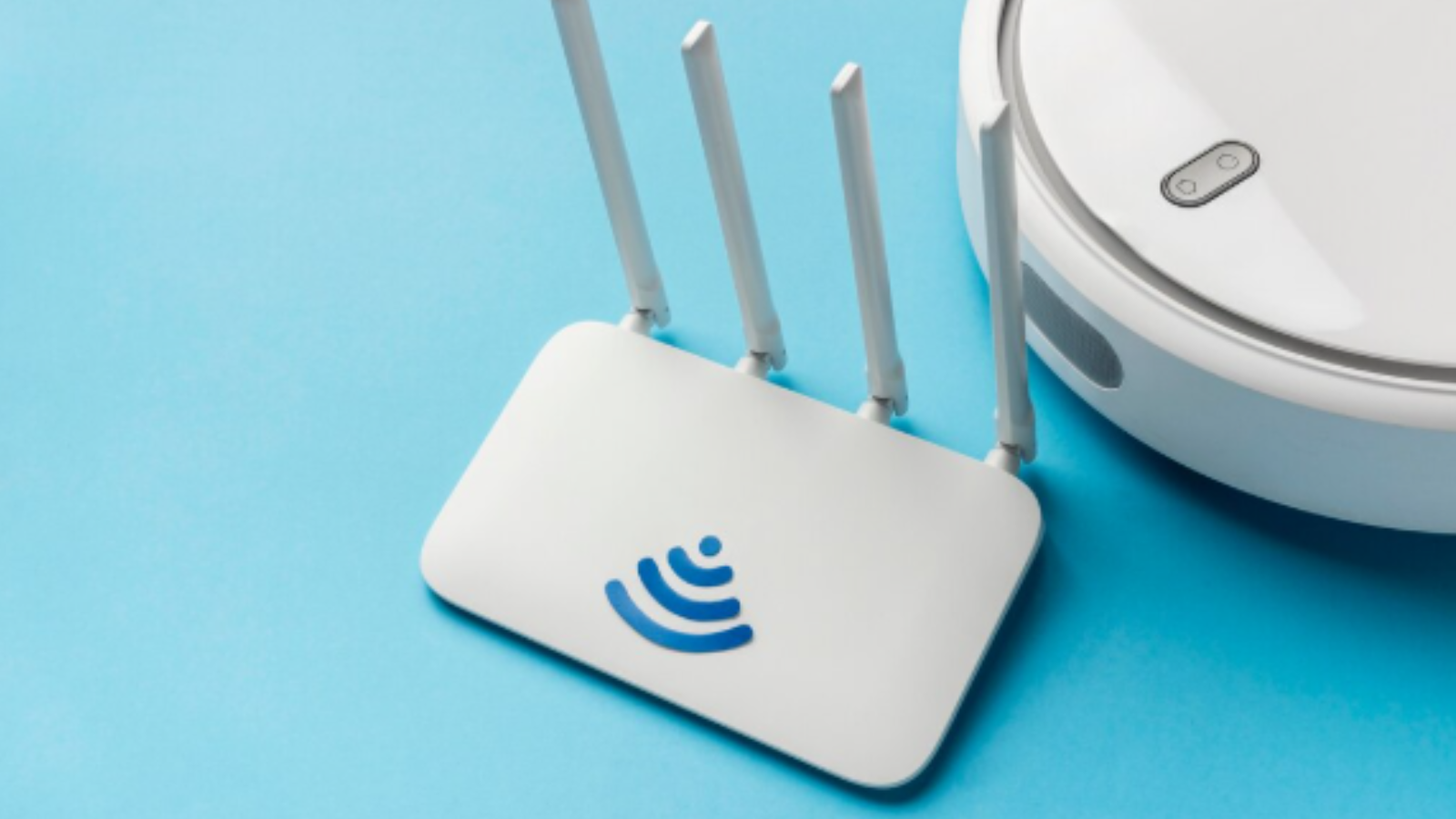 When and why you should upgrade your Wi-Fi router for better speed
