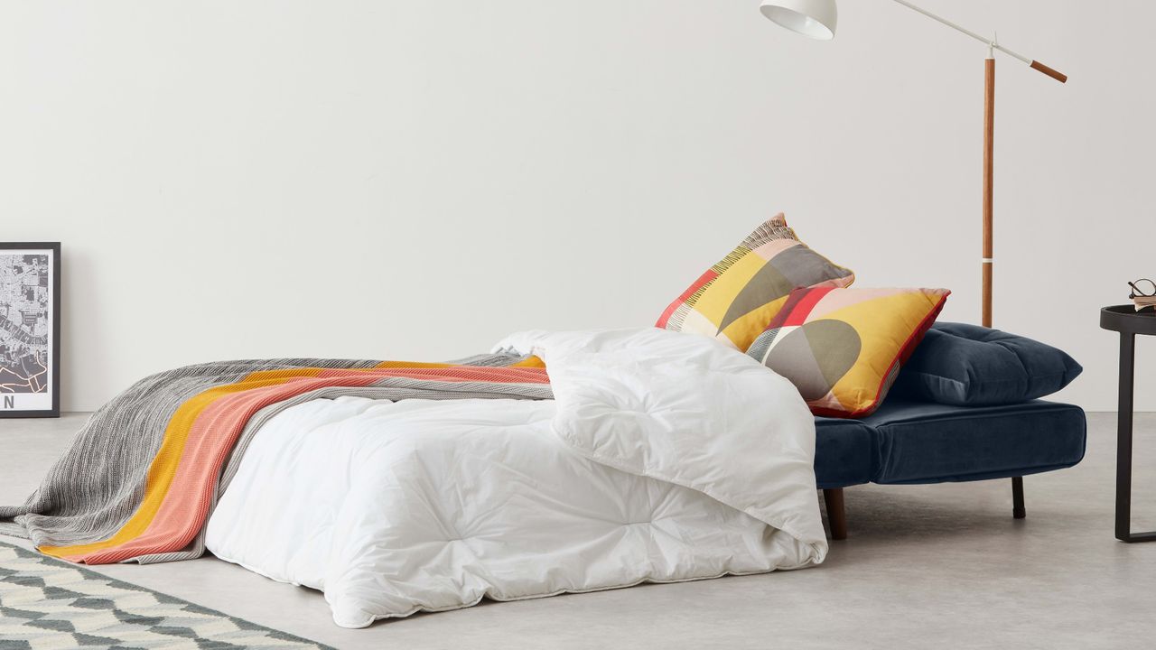 Chair bed vs sofa bed: This is how to choose the right option for your home