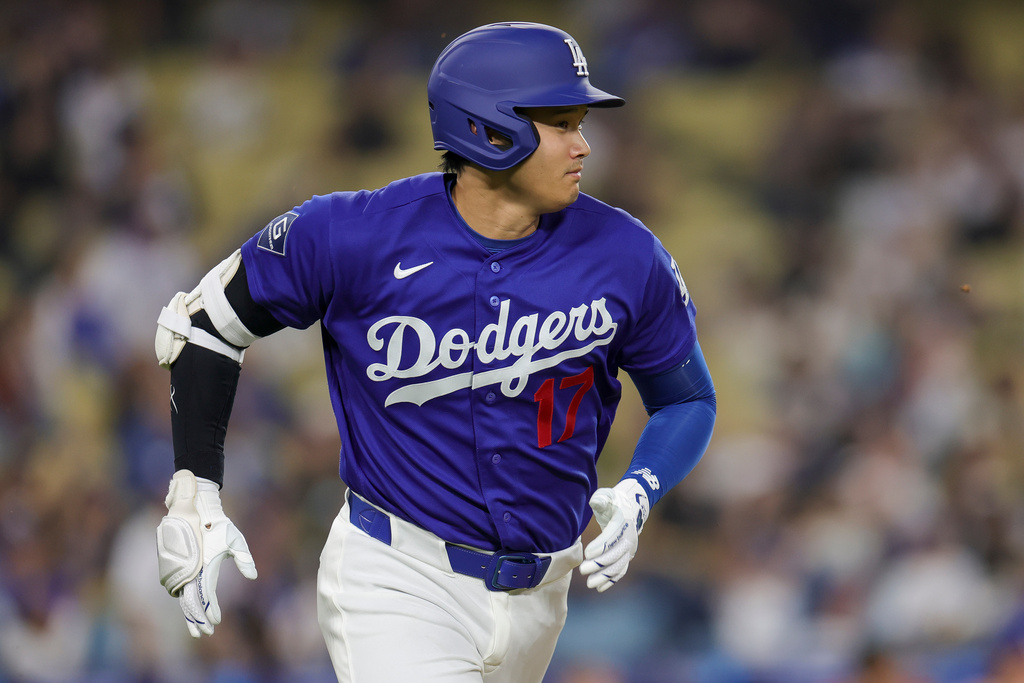 Foreign-born players in Major League Baseball drops to lowest ...