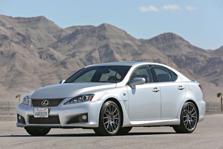 Peak car culture? These are the coolest cars from the 2000s that still ...