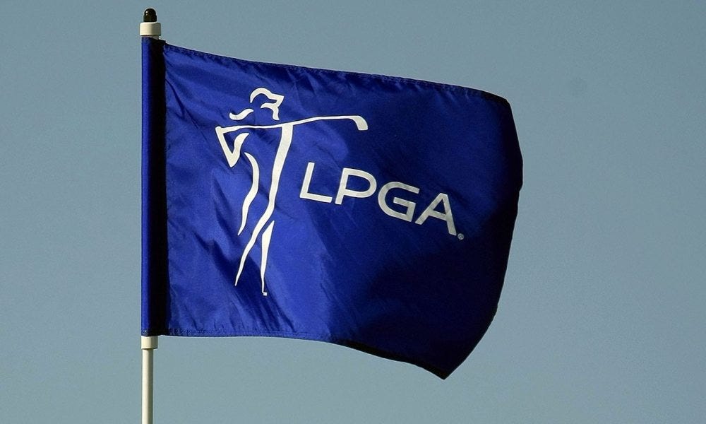 Transgender golfer sues LPGA, USGA, New Jersey golf club