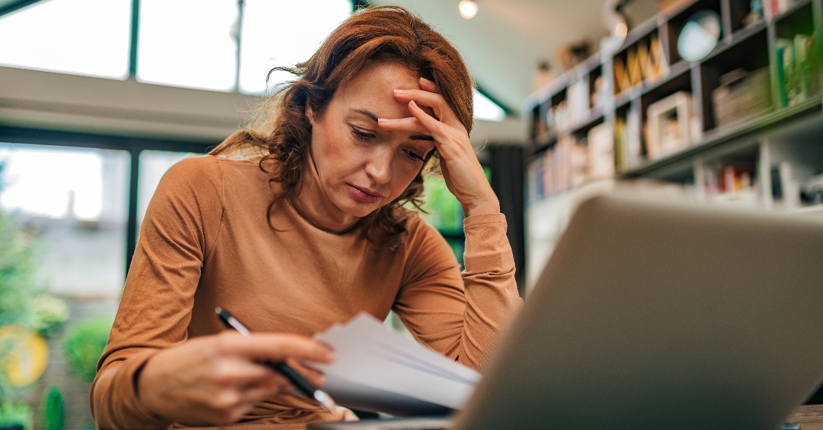 These 10 States Have the Highest Tax Burden in America