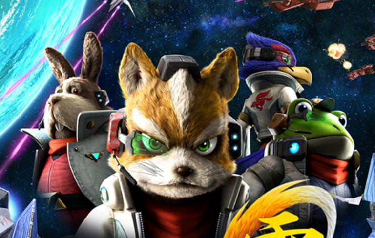 New ‘classic style’ Star Fox game to launch this summer, claim multiple ...