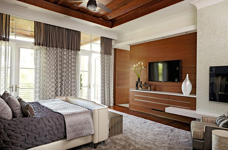 5 essential home design ideas for aging in place