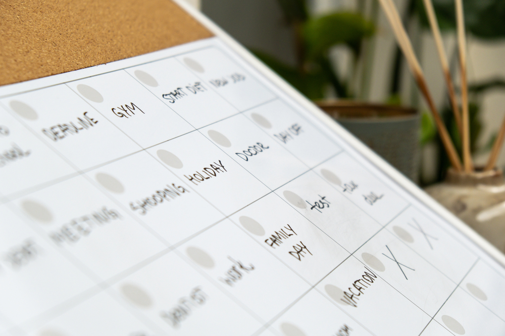 How small daily actions quietly shape the direction of life