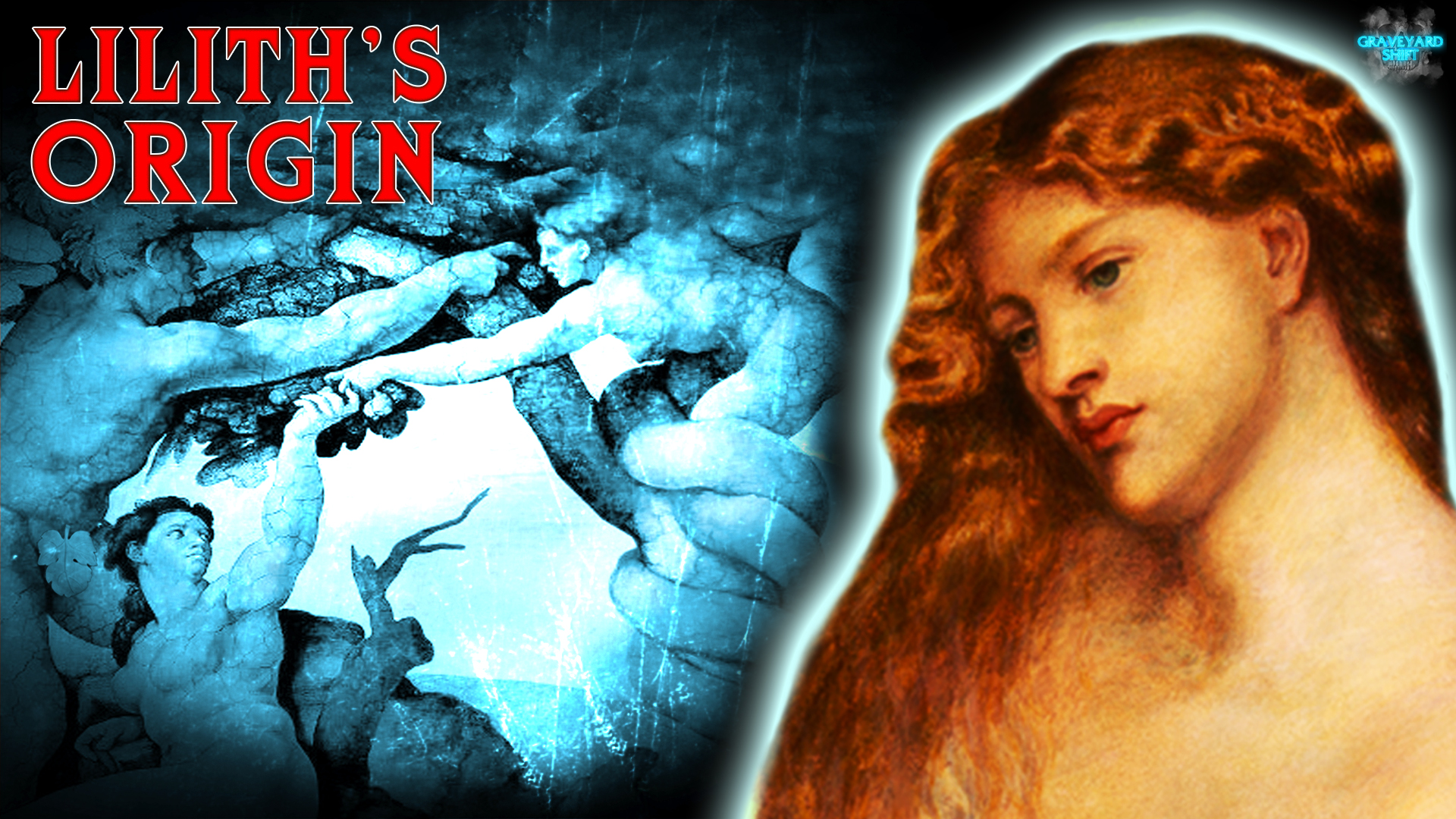 Lilith: Exploring the origins of the first vampire in folklore