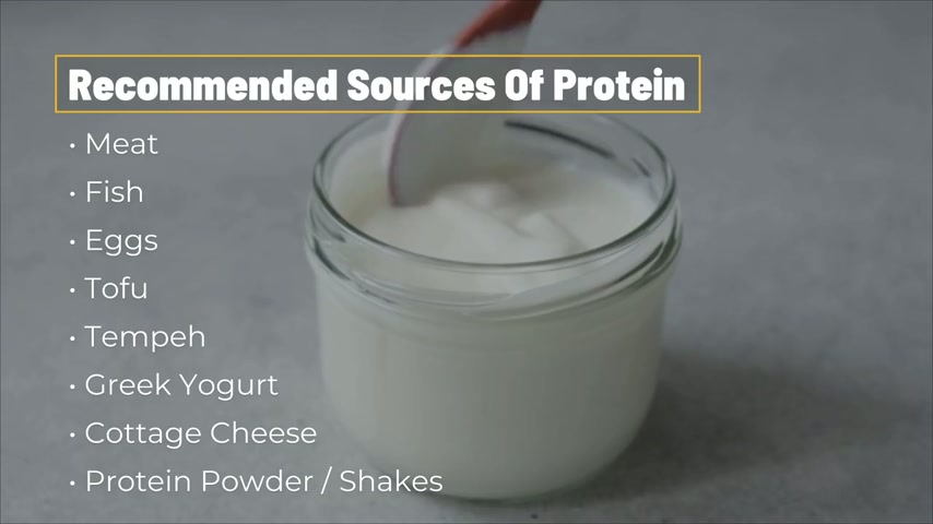 These foods will stop you overeating