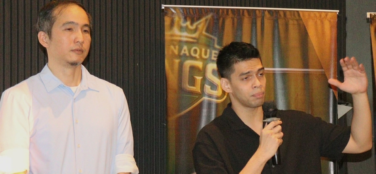 SBA Next aims to secure future of PH billiards