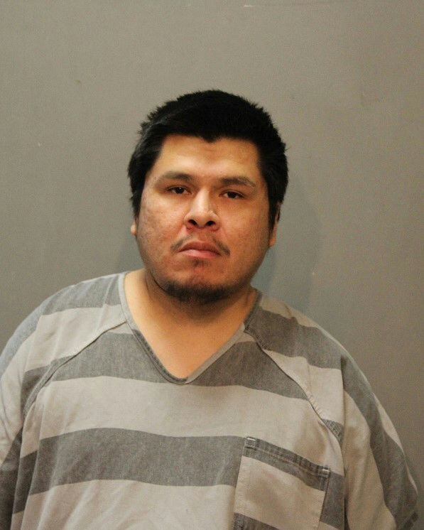 Pennington County authorities searching for man wanted for aggravated ...