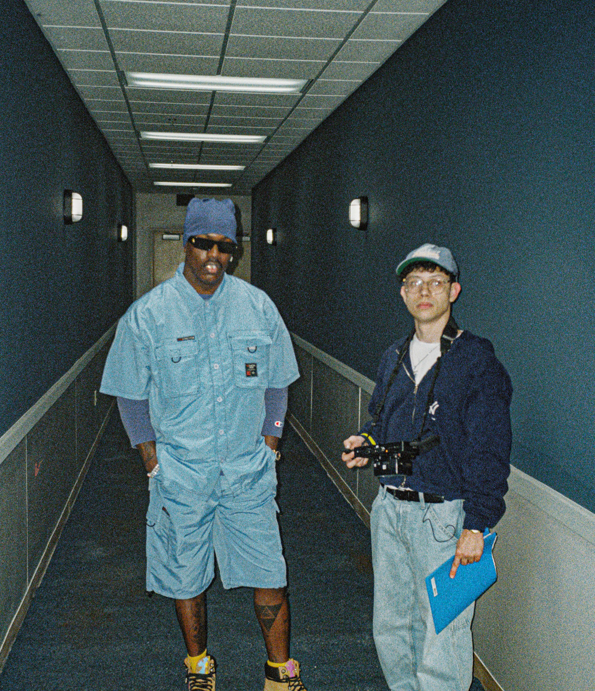 Lil Yachty's go-to director, AMD Visuals, is changing the rap music ...