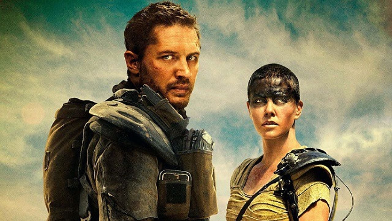 Sus protagonistas se odiaban, pero ganó 6 Óscar: por qué 'Mad Max: Furia en el camino' es una película obligada para ver en HBO Max