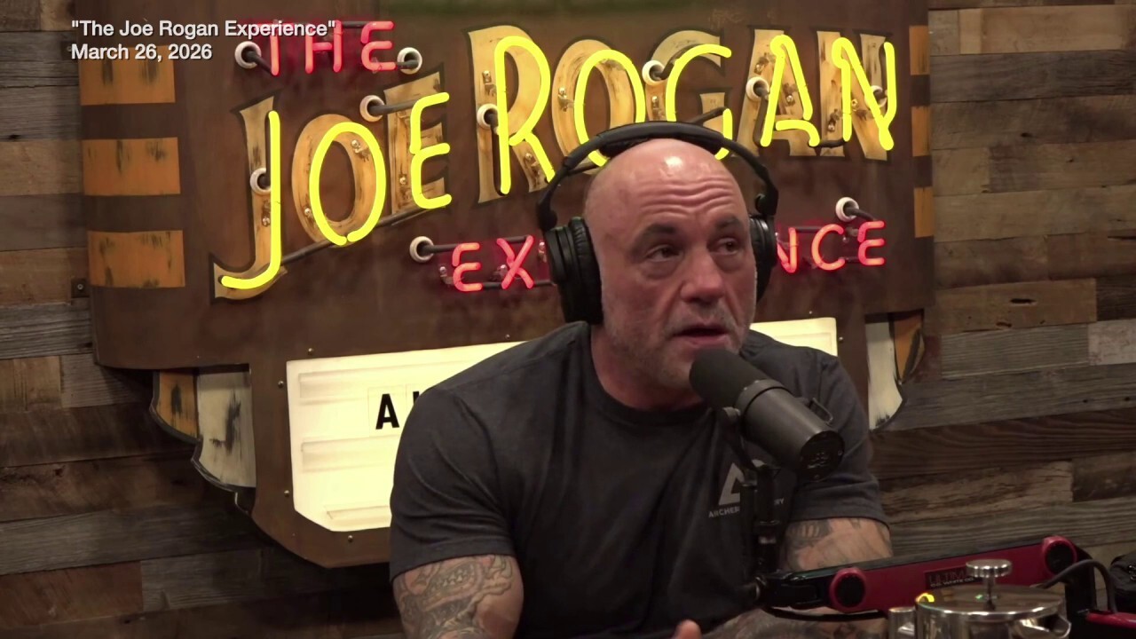 Rogan and Dave Smith agree Trump has betrayed independents, coalition ...