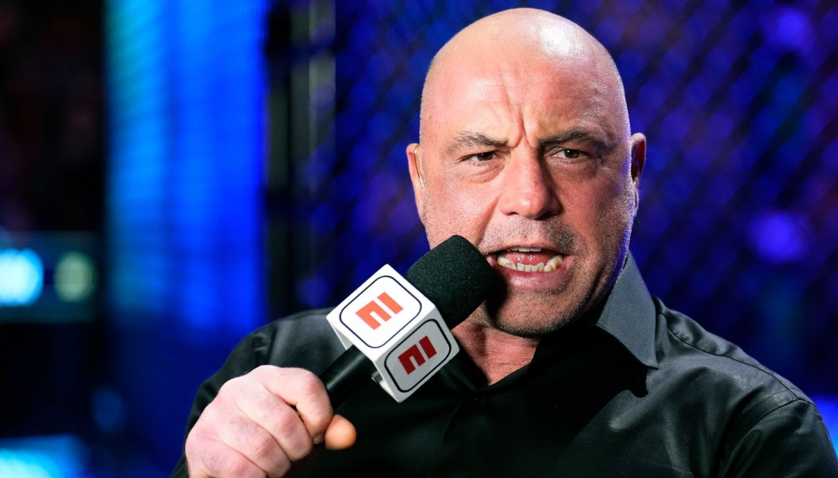 “That’s tough”: Joe Rogan shares big worry over White House UFC card ...