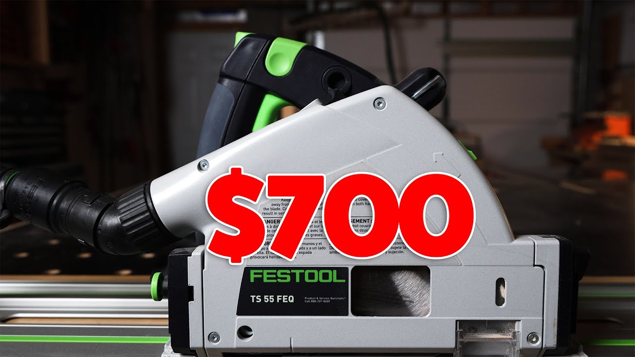 I don't get why people still buy these tools