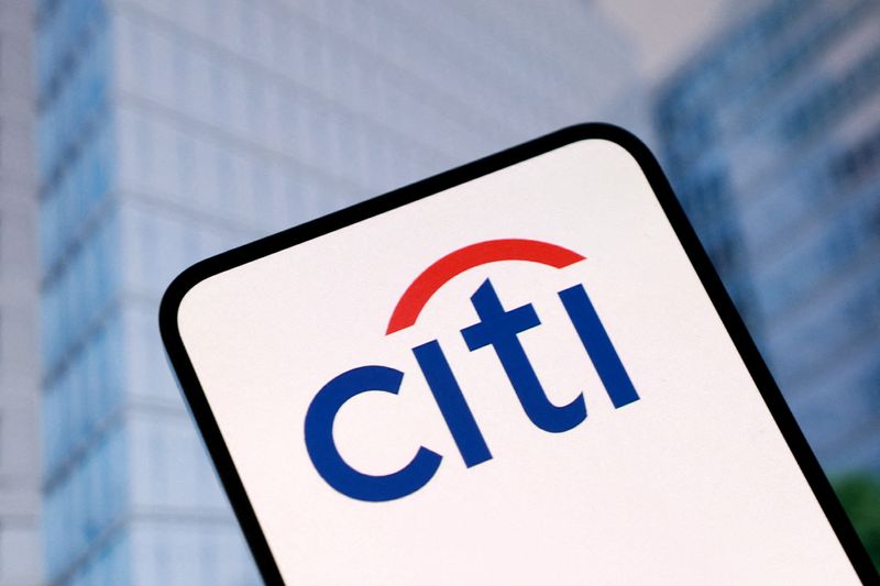 Citigroup dismisses report of potential US regional bank acquisition<br>