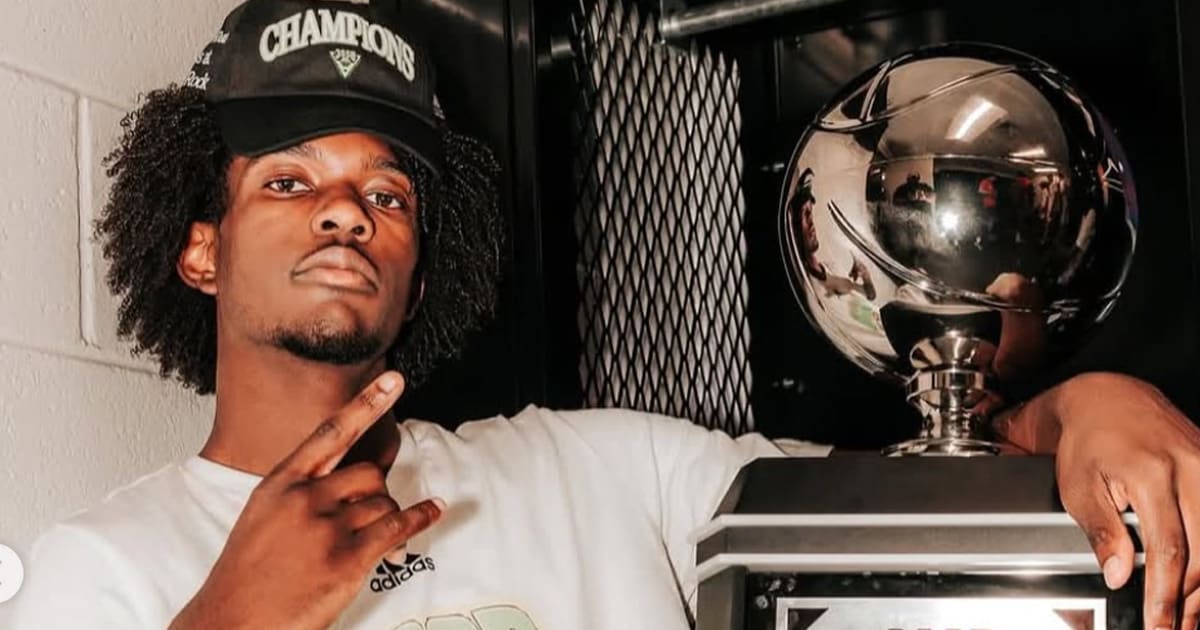 Kansas State lands wing Devin Hutcherson