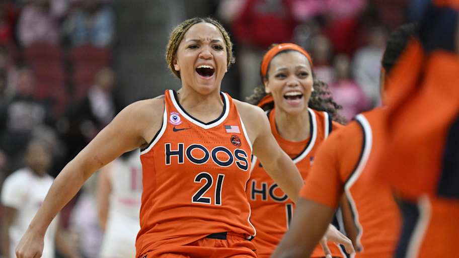 Virginia upset chances: Path to victory against TCU
