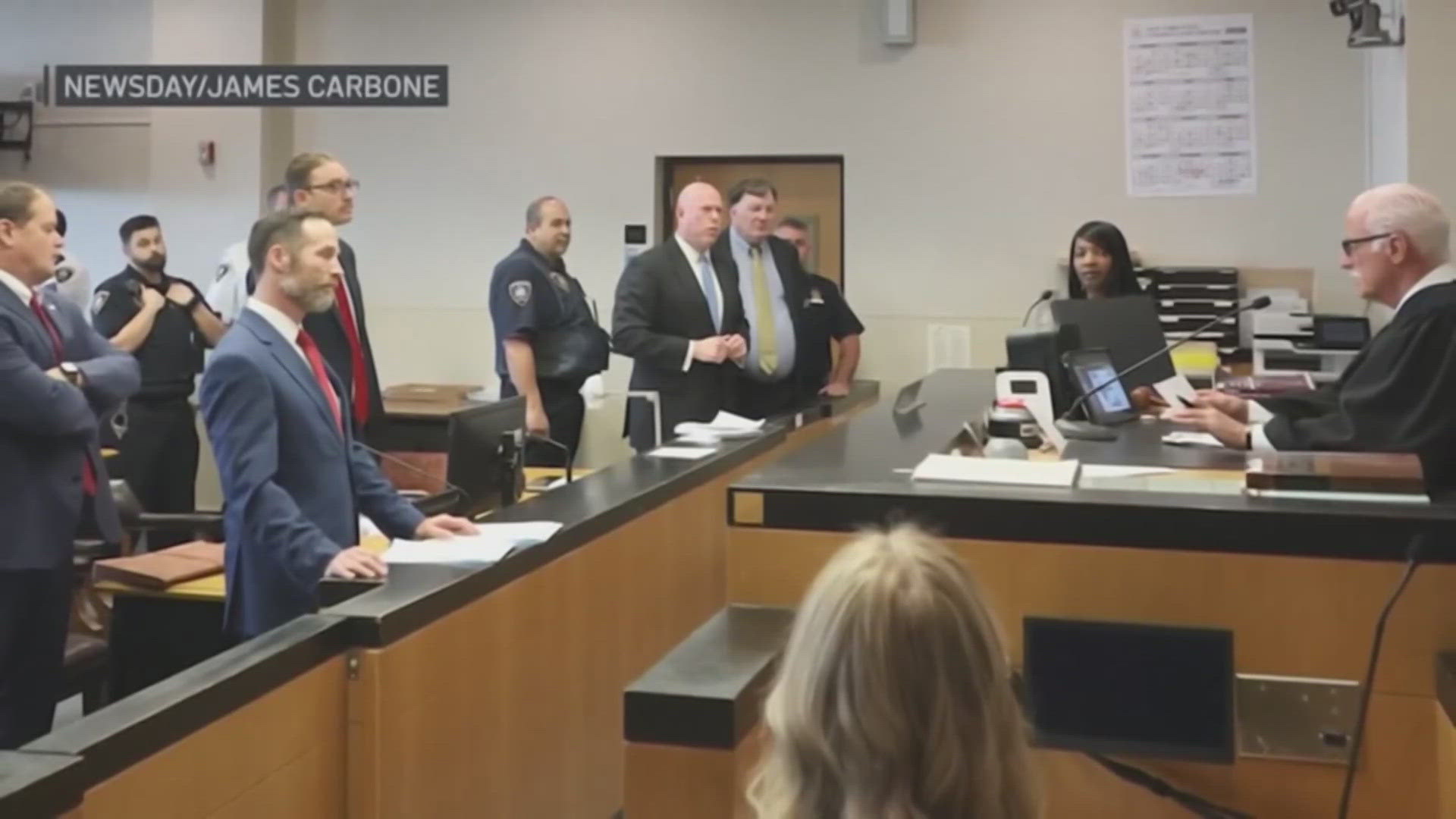 Man accused in Gilgo Beach serial killings is expected to plead guilty ...