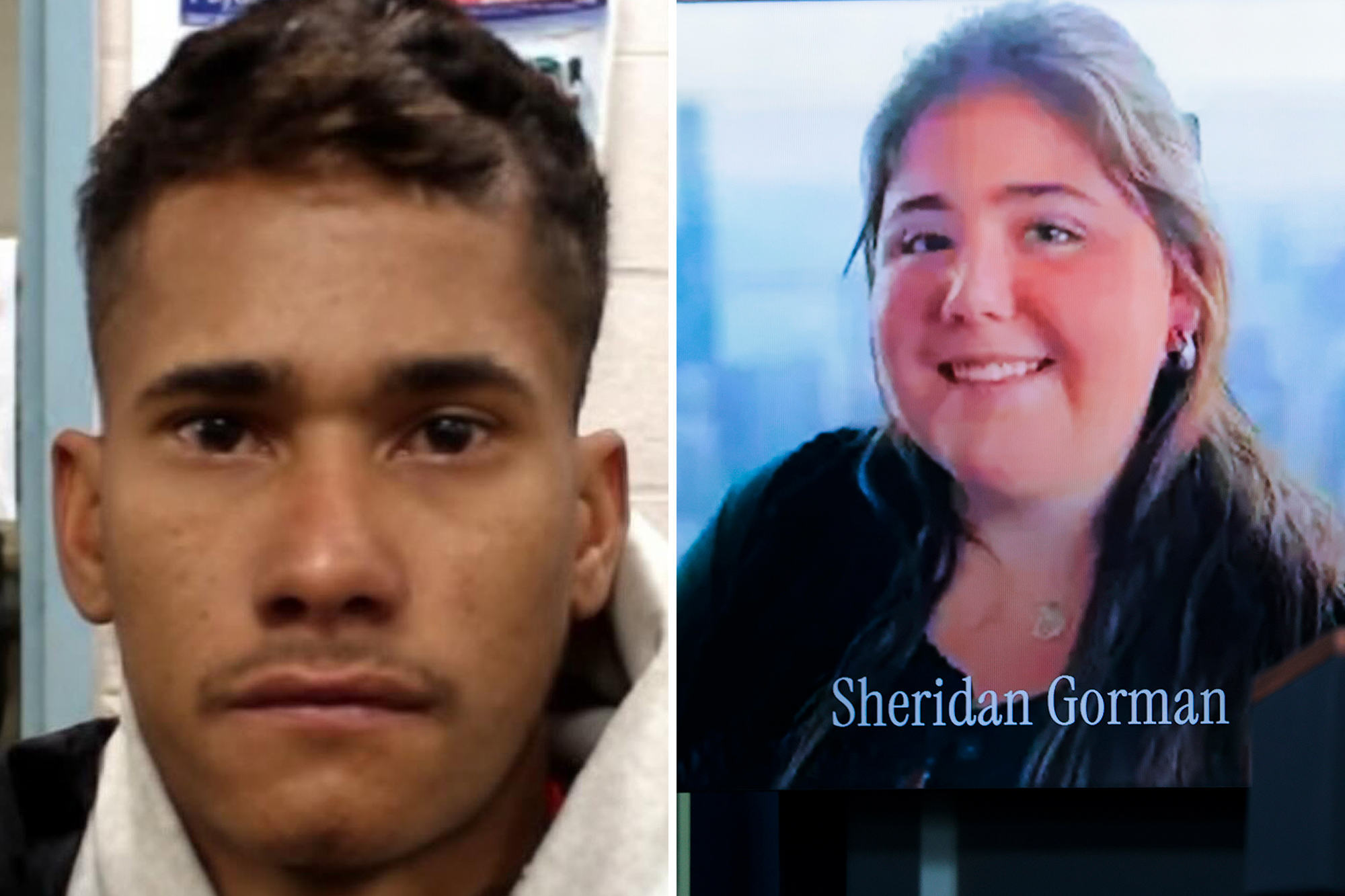 Illegal immigrant accused of killing Loyola student is missing brain ...