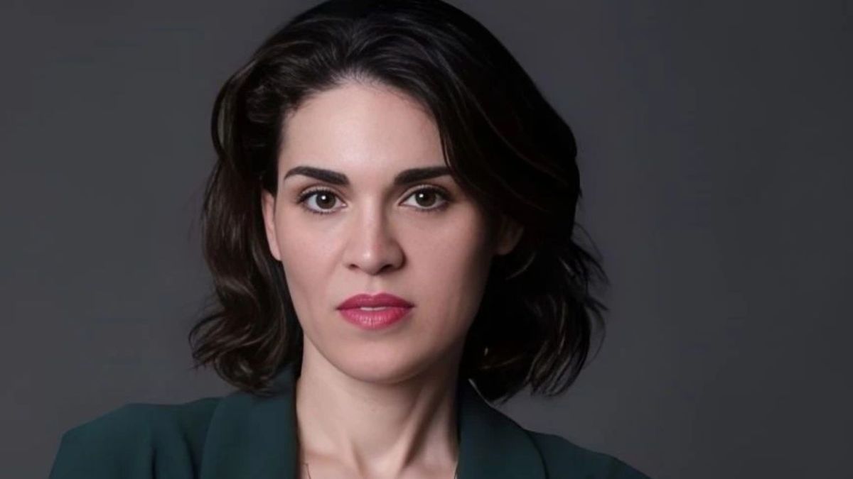 Qué ver en Netflix: la serie turca de 8 episodios que se convirtió en ...