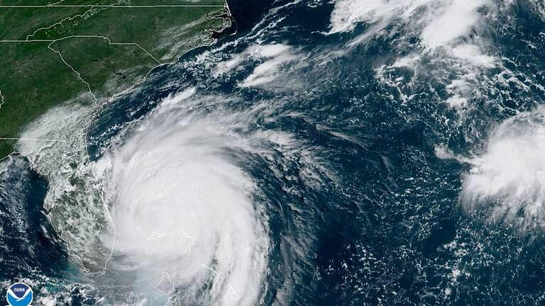 How a strong El Niño could impact the 2026 hurricane season