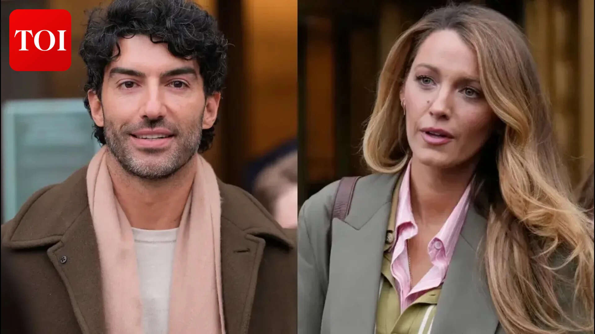 Justin Baldoni scores wins in legal battle with Blake Lively and ...