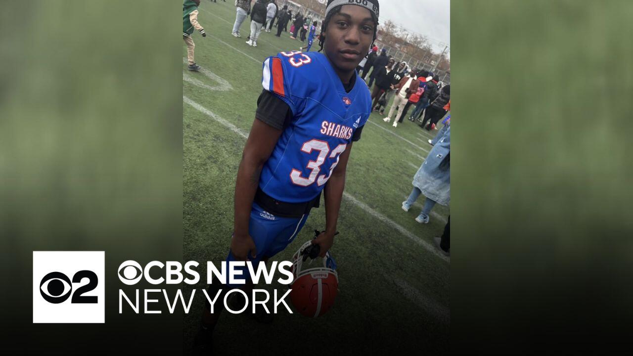 Teen to be tried as adult in fatal shooting of 16-year-old in Brooklyn