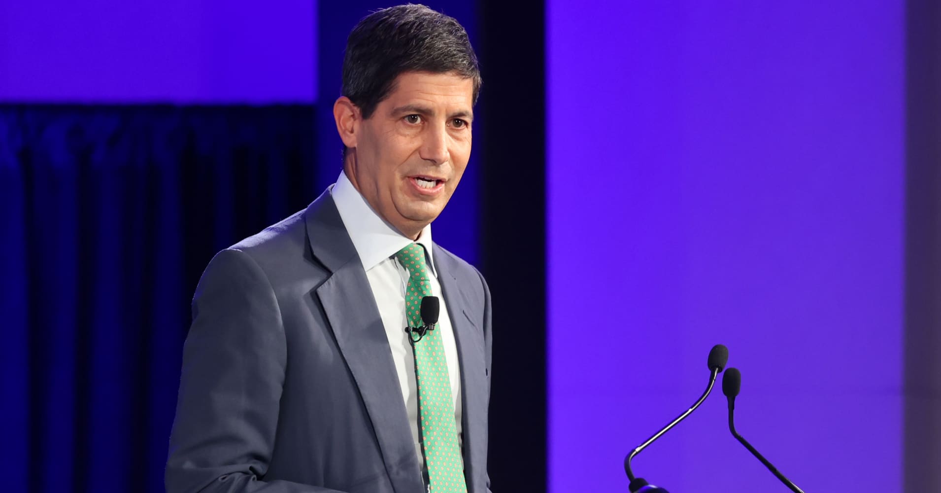 Analysis: What might trip up Kevin Warsh and his agenda as Fed chair