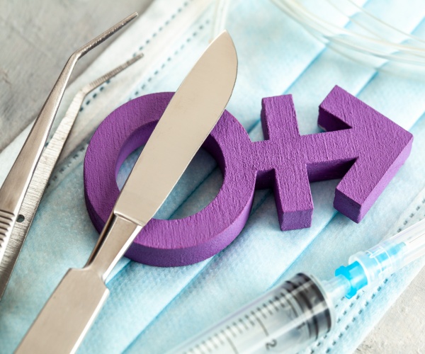 AMA walks back remarks on teen gender surgeries