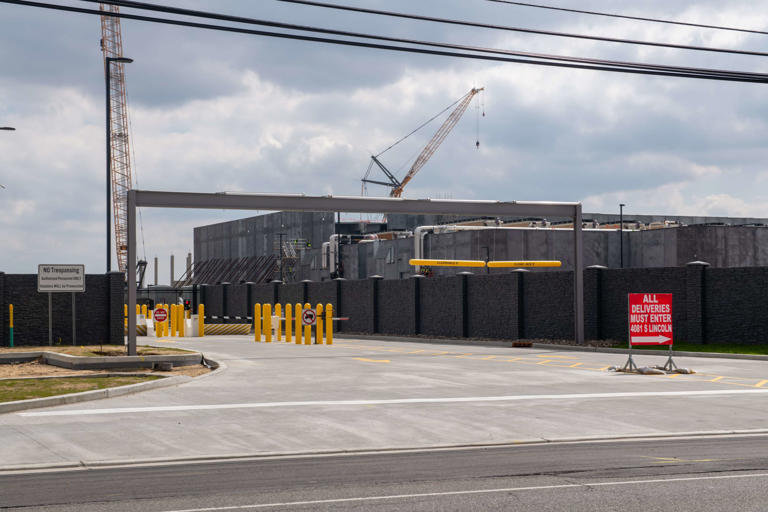 Developer of huge AI data center delays crucial hearing days after NJ ...