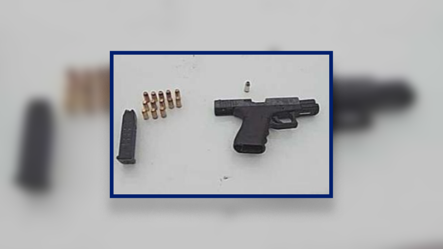 Rochester man accused of threatening ex-girlfriend with gun in front of ...