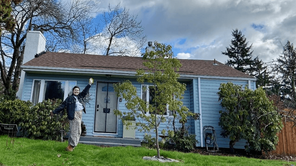 OHCS says Flex Lending aided 954 Oregon households with down payment ...