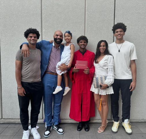 All about Cameron and Cayden Boozer's 2 siblings, brother Carmani and ...