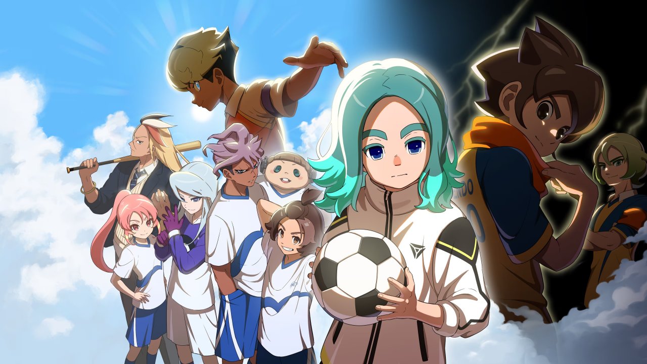 Inazuma Eleven: Victory Road annuncia il quarto update gratis 