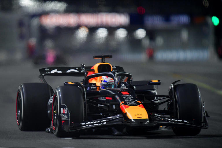 Fantasy Formula 1 racing: A beginner’s guide to formats, rules, and scoring