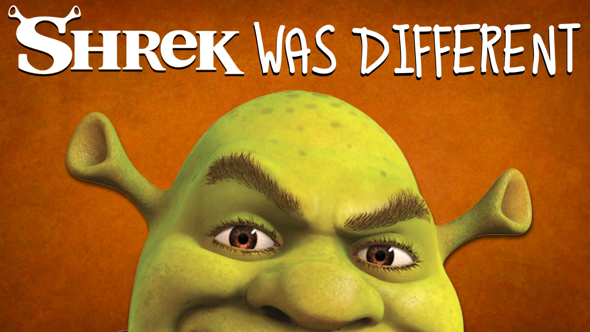 Exploring the alternate version of Shrek that never made it to screens