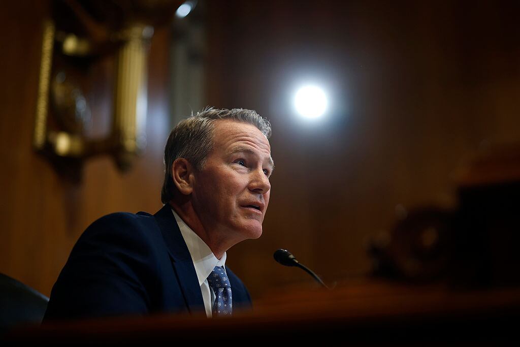 Husted appointed to Senate Appropriations Committee