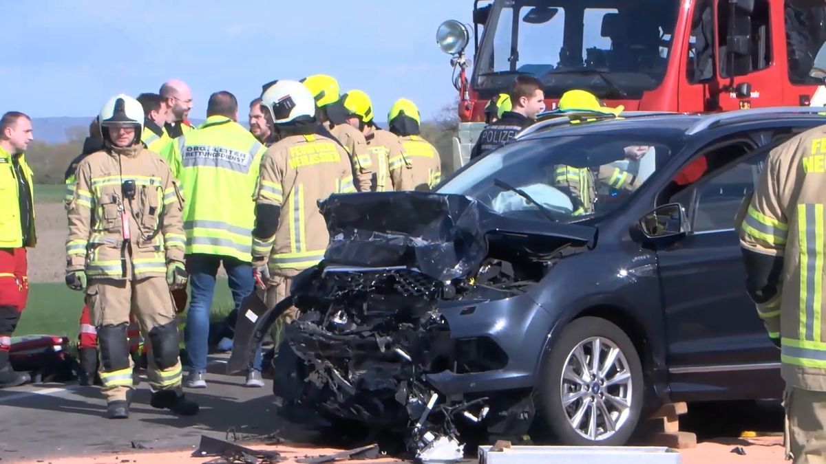 Tdlicher Unfall Speyer