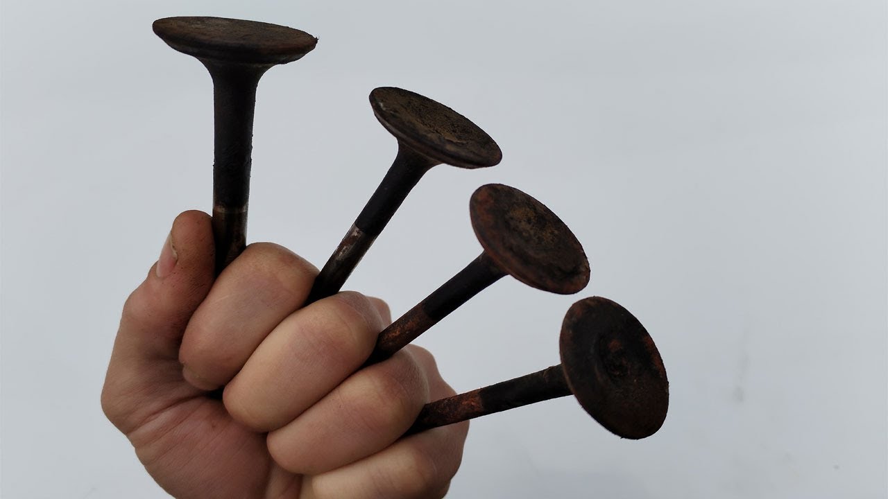 12 genius DIY tool hacks & scrap metal projects for your workshop!