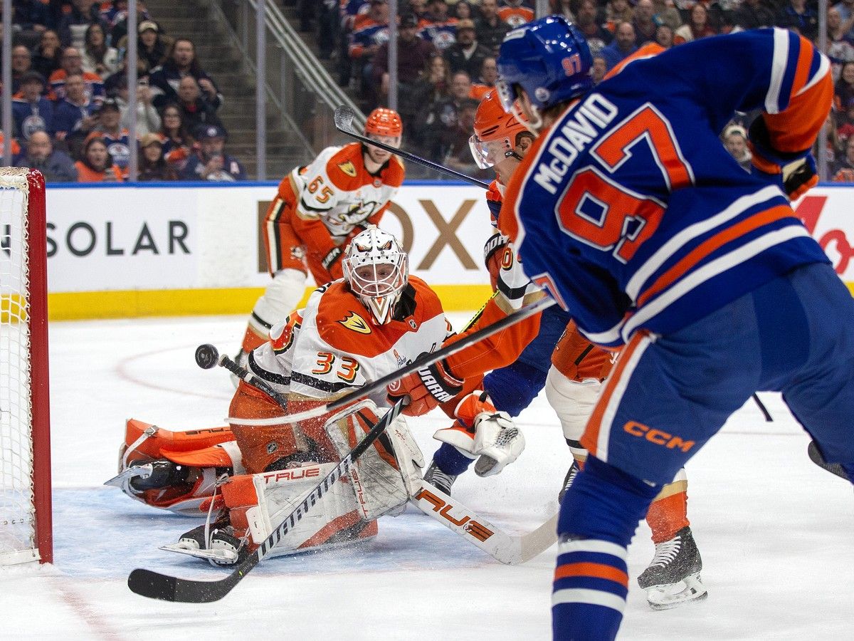 3 things: Can the Edmonton Oilers actually win 3 in a row again?