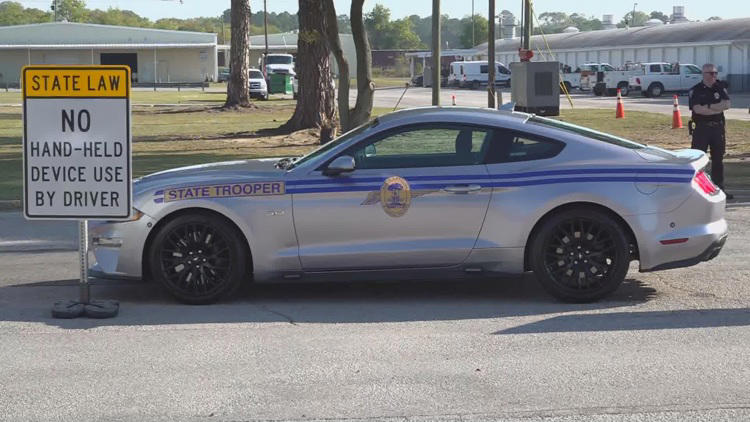 SCDOT, DPS launch new safety plan, campaign aimed at reducing roadway ...