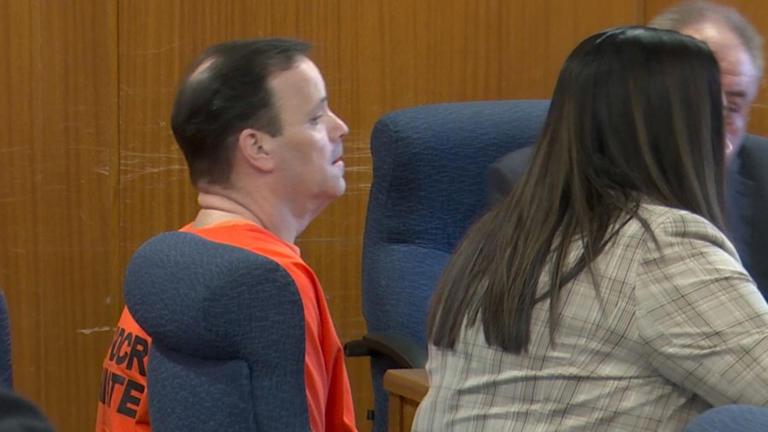 West Virginia man pleads guilty to murdering his wife, attempted murder ...